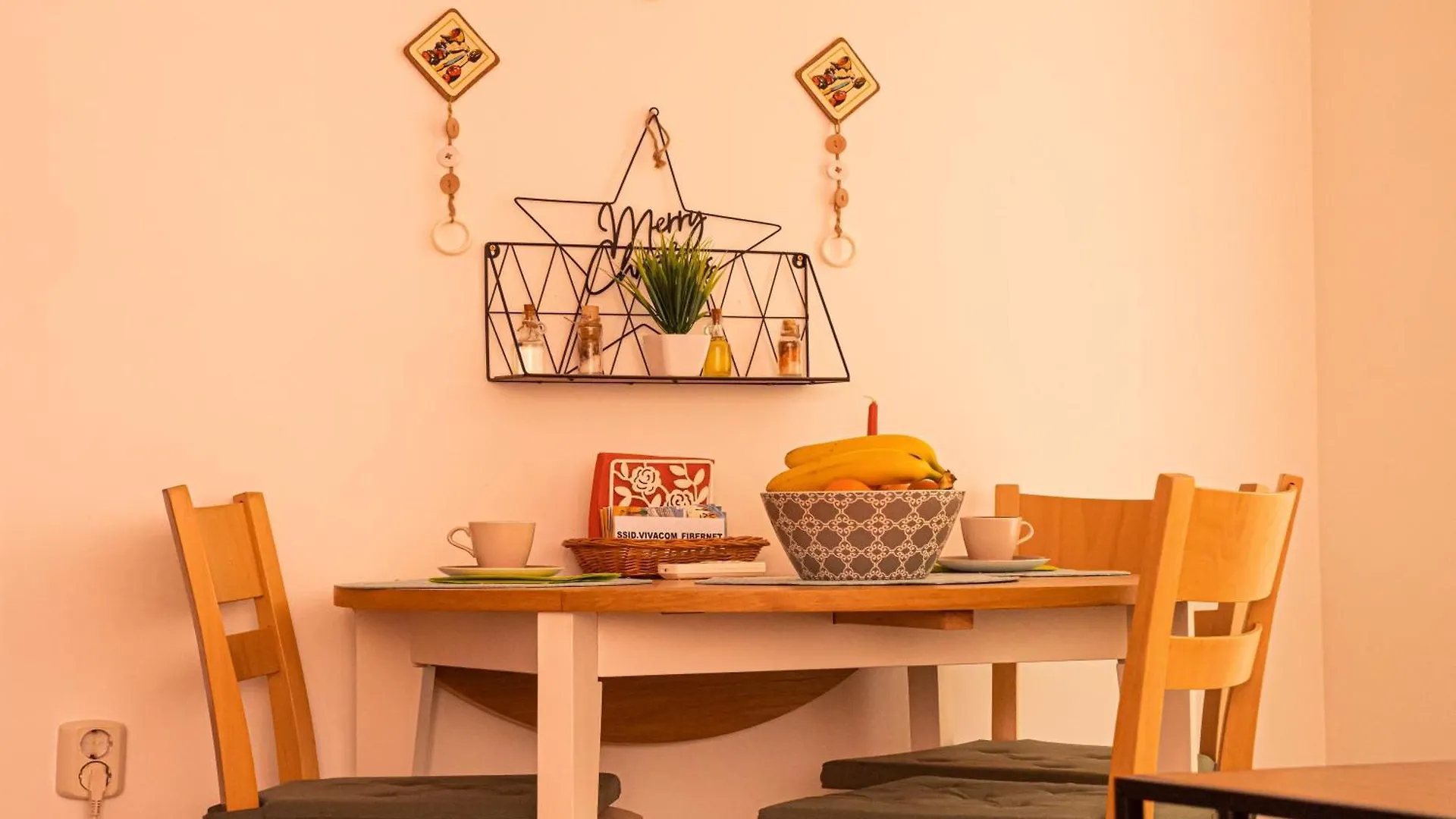 Cozy 1-Bedroom Apartment 5 Min From The Beach Varna