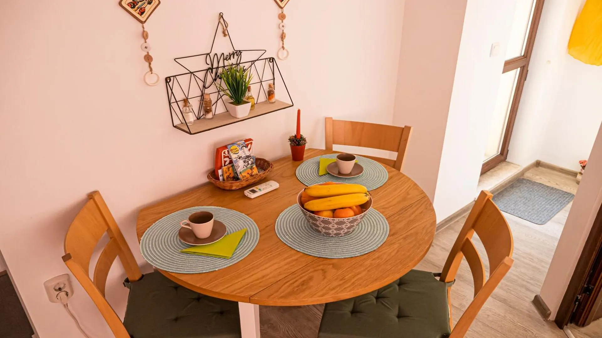 Cozy 1-Bedroom Apartment 5 Min From The Beach Varna Bulgaria